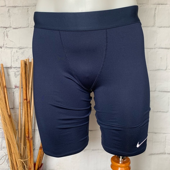 nike power race day half tight